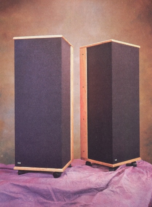 Design Acoustics PS-103