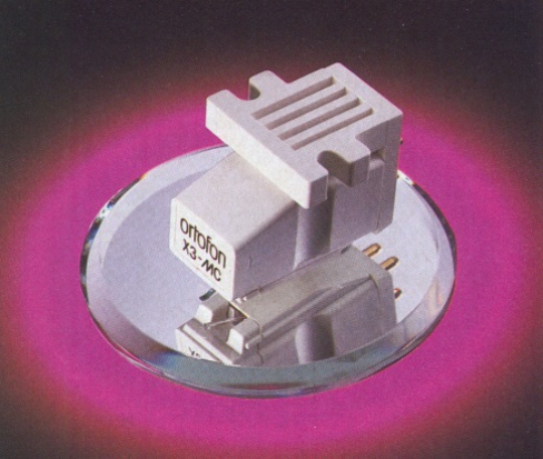 Ortofon X3-MC