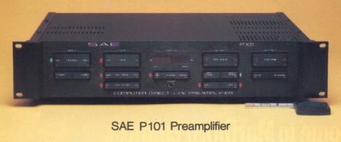 SAE P101